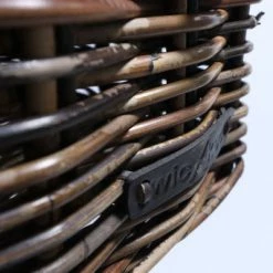 Wicked Panier Vélo En Osier Avec Fixation Rapide Sur Guidon 7 Wicked Panier Vélo En Osier Avec Fixation Rapide Sur Guidon -Accessoires De Vélo Soldes panier velo en osier avec fixation rapide sur guidon full 3