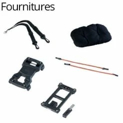 Panier Vélo Pour Chien Bleu Tendance Basil Buddy 13 Panier Vélo Pour Chien Bleu Tendance Basil Buddy -Accessoires De Vélo Soldes panier velo pour chien bleu tendance basil buddy full 6