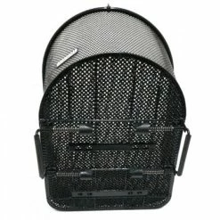 Maxxus Panier Vélo Pour Petit Chien En Acier Sur Porte Bagages 8 Maxxus Panier Vélo Pour Petit Chien En Acier Sur Porte Bagages -Accessoires De Vélo Soldes panier velo pour petit chien en acier sur porte bagages full 3