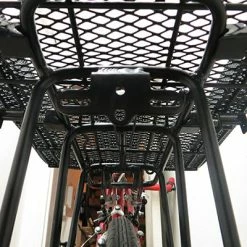 Panier Vélo Sur Porte-bagage Arrière California Basil -Accessoires De Vélo Soldes panier velo sur porte bagage arriere california basil full 6