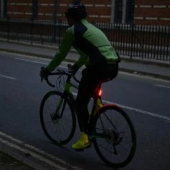 Phare Arrière Vélo Rechargeable USB Slimline Ultratorch Oxford -Accessoires De Vélo Soldes phare arriere velo rechargeable usb slimline ultratorch oxford full 6