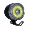 Phare Vélo LED Avant Sur Fourche Bright Street Oxford -Accessoires De Vélo Soldes phare velo led avant sur fourche bright street oxford full