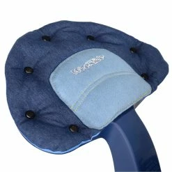 WeeRide DeLuxe Siège Enfant Avant Pour Vélo 11 WeeRide DeLuxe Siège Enfant Avant Pour Vélo -Accessoires De Vélo Soldes plaque siege velo weeride Deluxe