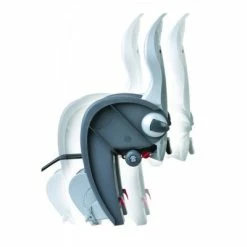 Porte Bébé Pliable Et Inclinable Pour Vélo Wallaby – POLISPORT -Accessoires De Vélo Soldes porte bebe pliable et inclinable pour velo wallaby polisport full 3