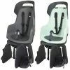 Siège Vélo Enfant Arrière Fixation MIK HD Go Bobike -Accessoires De Vélo Soldes porte bebe velo arriere go mik hd bobike