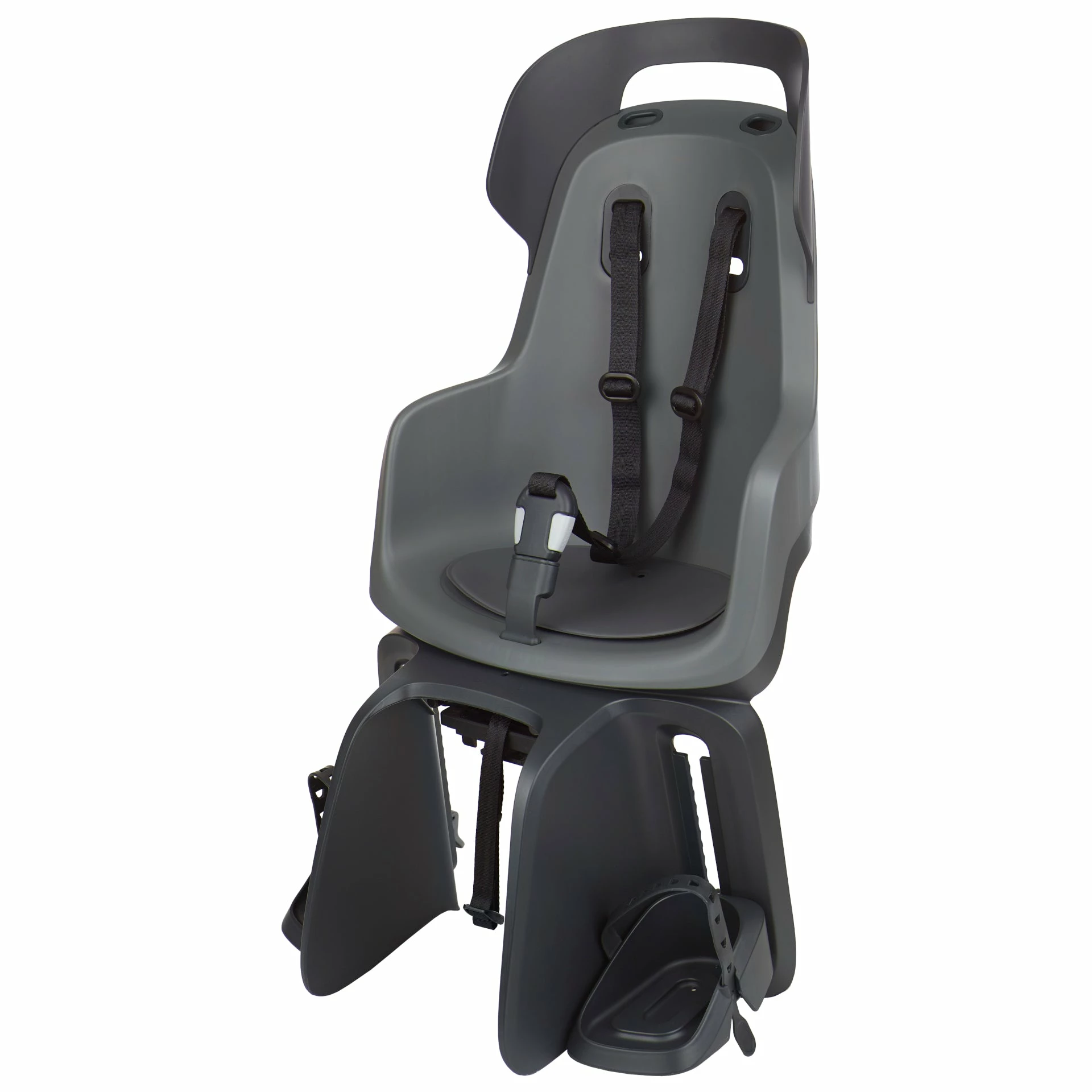 Siège Vélo Enfant Arrière Fixation MIK HD Go Bobike 9 Siège Vélo Enfant Arrière Fixation MIK HD Go Bobike – Image 7