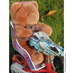 Aok Porte Poupée Pour Vélo Enfant 7 Aok Porte Poupée Pour Vélo Enfant -Accessoires De Vélo Soldes porte poupee pour velo enfant full 3