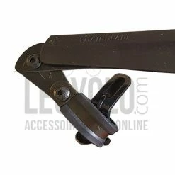 Protection Chaine Vélo Résistant 46 Et 48 Dents SKS -Accessoires De Vélo Soldes protection chaine velo resistant 46 et 48 dents sks full 5