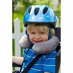 Protège Cou Pour Enfant Dans Siège Vélo Et Remorque - Hamax -Accessoires De Vélo Soldes protege cou pour enfant dans siege velo et remorque hamax full 3