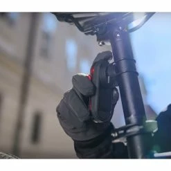 Radar Pour Vélo Avec Feu Arrière Varia RTL515 Garmin -Accessoires De Vélo Soldes radar velo garmin rtl515