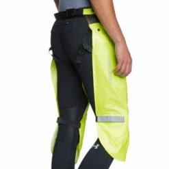 Rainlegs Protection Imperméables Pour Jambe -Accessoires De Vélo Soldes rainlegs protection impermeables pour jambe full 5