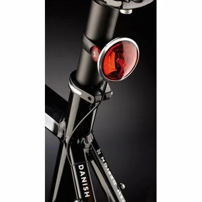 REELIGHT SL 520 Feu Clignotant Arrière Sans Piles 4 REELIGHT SL 520 Feu Clignotant Arrière Sans Piles – Image 2