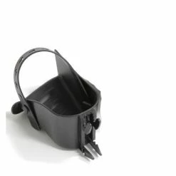 Repose Pied Pour Siège Vélo Enfant Hamax Kiss Et Sleepy -Accessoires De Vélo Soldes repose pied pour siege velo enfant hamax kiss et sleepy gauche full