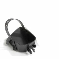 Repose Pied Pour Siège Vélo Enfant Siesta Hamax -Accessoires De Vélo Soldes repose pied pour siege velo enfant siesta hamax gauche full