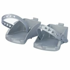 Repose Pieds De Rechange Pour Siège Vélo Polisport Bilby Junior