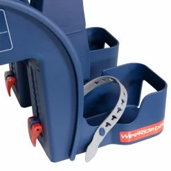 WeeRide DeLuxe Siège Enfant Avant Pour Vélo 12 WeeRide DeLuxe Siège Enfant Avant Pour Vélo -Accessoires De Vélo Soldes repose pieds siege velo weeride Deluxe