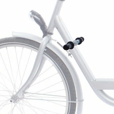 Repose Pieds Sur Cadre Vélo Pour Siège Enfant Avant - Steco 3 Repose Pieds Sur Cadre Vélo Pour Siège Enfant Avant - Steco