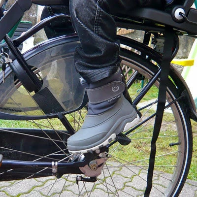 Repose Pieds Sur Haubans BOBIKE 4 Repose Pieds Sur Haubans BOBIKE – Image 2