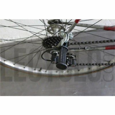 Repose Pieds Sur Haubans BOBIKE 7 Repose Pieds Sur Haubans BOBIKE – Image 5