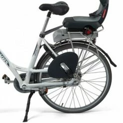 POLISPORT Repose Pieds Sur Haubans Vélo Guppy -Accessoires De Vélo Soldes repose pieds sur haubans velo guppy full 5