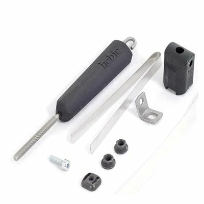 Ressort De Direction De Vélo DeLuxe Fourche Rigide - Hebie 4 Ressort De Direction De Vélo DeLuxe Fourche Rigide - Hebie – Image 2