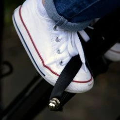 Oxford Selle Enfant Avec Repose Pieds Sur Cadre De Vélo Adulte -Accessoires De Vélo Soldes selle enfant avec repose pieds sur cadre de velo adulte full 3