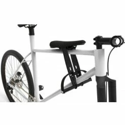 Oxford Selle Enfant Avec Repose Pieds Sur Cadre De Vélo Adulte -Accessoires De Vélo Soldes selle enfant avec repose pieds sur cadre de velo adulte full 4