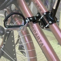 Brandless Selle Enfant Sur Cadre De Vélo Femme -Accessoires De Vélo Soldes selle enfant sur cadre de velo femme full 5