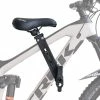 Selle Transport Enfant Sur Cadre Vélo Et VTT Shotgun -Accessoires De Vélo Soldes selle transport enfant sur cadre velo et vtt shotgun full