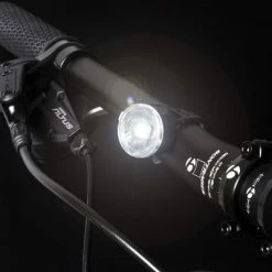 Set Feux Vélo à Piles Avant Et Arrière Dot Spanninga 12 Set Feux Vélo à Piles Avant Et Arrière Dot Spanninga -Accessoires De Vélo Soldes set feux velo a piles avant et arriere dot spanninga full 5