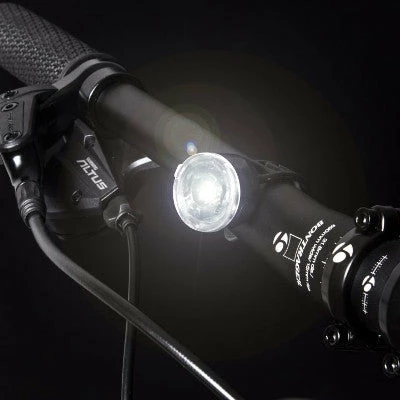 Set Feux Vélo à Piles Avant Et Arrière Dot Spanninga 7 Set Feux Vélo à Piles Avant Et Arrière Dot Spanninga – Image 5