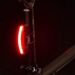 Set Feux Vélo Rechargeables USB Avant Et Arrière Arco Spanninga -Accessoires De Vélo Soldes set feux velo rechargeables usb avant et arriere arco spanninga full 6