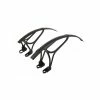 ZEFAL Paire De Garde-boue Vélo Route 650C Et 700C Shield R35 Zéfal -Accessoires De Vélo Soldes shield r35 zefal garde boue