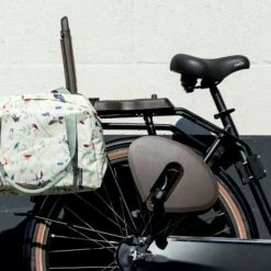 Siège Arrière Enfant 5 à 10 Ans Classic Junior Plus Bobike 7 Siège Arrière Enfant 5 à 10 Ans Classic Junior Plus Bobike -Accessoires De Vélo Soldes siege arriere enfant 5 a 10 ans classic junior plus bobike full 3