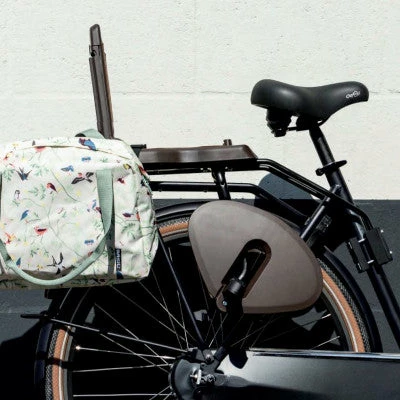 Siège Arrière Enfant 5 à 10 Ans Classic Junior Plus Bobike 5 Siège Arrière Enfant 5 à 10 Ans Classic Junior Plus Bobike – Image 3