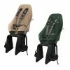 Siège Vélo Enfant Arrière Sur Porte-bagages Urban Iki Bio Momigara 1 Siège Vélo Enfant Arrière Sur Porte-bagages Urban Iki Bio Momigara -Accessoires De Vélo Soldes siege arriere urban iki bio pour porte bagages velo