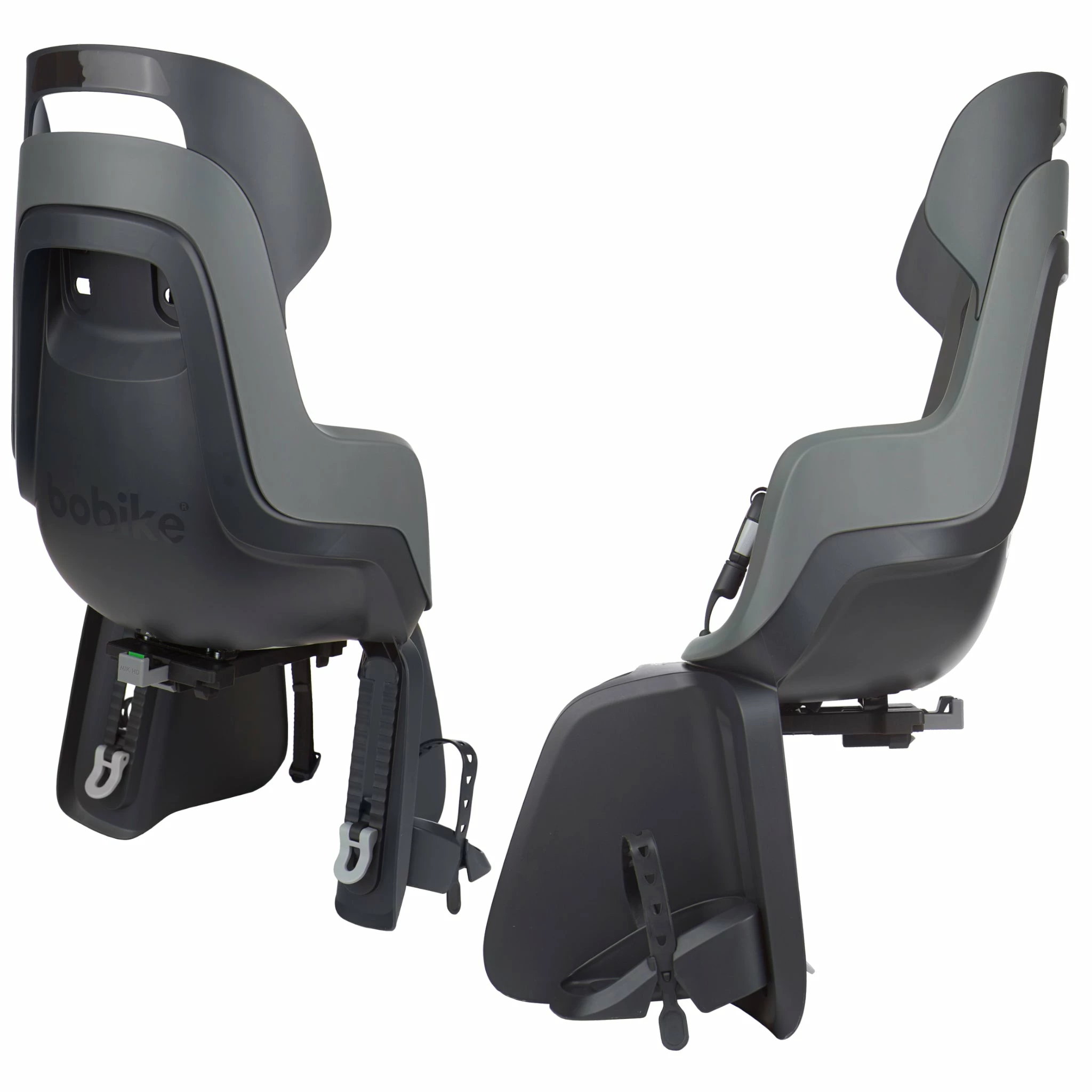 Siège Vélo Enfant Arrière Fixation MIK HD Go Bobike 5 Siège Vélo Enfant Arrière Fixation MIK HD Go Bobike – Image 3