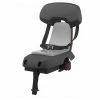 Siège Enfant Guppy Junior Sur Porte Bagage Arrière - Polisport