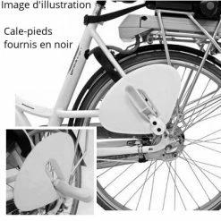 Siège Enfant Guppy Junior Sur Porte Bagage Arrière - Polisport -Accessoires De Vélo Soldes siege enfant guppy junior sur porte bagage arriere polisport full 6