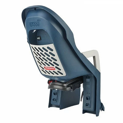 Siège Enfant Guppy Maxi+ CFS Sur Porte Bagages Vélo POLISPORT 4 Siège Enfant Guppy Maxi+ CFS Sur Porte Bagages Vélo POLISPORT – Image 2
