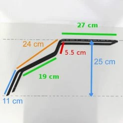 Siège Enfant Koolah Sur Vélo 29 Pouces Ou Petit Cadre Polisport -Accessoires De Vélo Soldes siege enfant koolah sur velo 29 pouces ou petit cadre polisport full 5