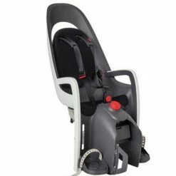 Siège Enfant Sur Porte-bagage Arrière De Vélo Caress Hamax