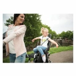 Siège Enfant Sur Porte Bagage Bubbly Maxi Plus CFS - Polisport -Accessoires De Vélo Soldes siege enfant sur porte bagage bubbly maxi plus cfs polisport full 3