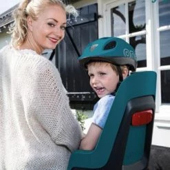 Siège Enfant Vélo Arrière Bobike One Maxi Bleu Bahama 10 Siège Enfant Vélo Arrière Bobike One Maxi Bleu Bahama -Accessoires De Vélo Soldes siege enfant velo arriere bobike one maxi bleu bahama full 3