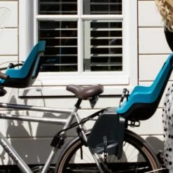Siège Enfant Vélo Arrière Bobike One Maxi Bleu Bahama 11 Siège Enfant Vélo Arrière Bobike One Maxi Bleu Bahama -Accessoires De Vélo Soldes siege enfant velo arriere bobike one maxi bleu bahama full 4