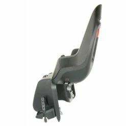 Siège Enfant Vélo Arrière Bobike One Maxi Noir -Accessoires De Vélo Soldes siege enfant velo arriere bobike one maxi noir full 3