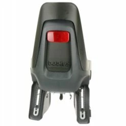 Siège Enfant Vélo Arrière Bobike One Maxi Noir -Accessoires De Vélo Soldes siege enfant velo arriere bobike one maxi noir full 4