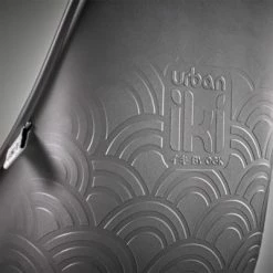 Siège Vélo Enfant Arrière Porte-bagages MIK HD Urban Iki -Accessoires De Vélo Soldes siege velo enfant arriere porte bagages mik hd urban iki noir full 5