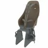 Siège Vélo Enfant Arrière Sur Porte-bagages Urban Iki