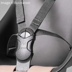 Siège Vélo Enfant Arrière Sur Porte-bagages Urban Iki Noir -Accessoires De Vélo Soldes siege velo enfant arriere sur porte bagages urban iki noir full 3